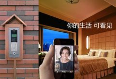 樓宇對(duì)講